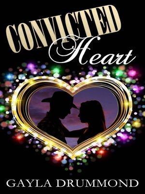 cover image of Convicted Heart